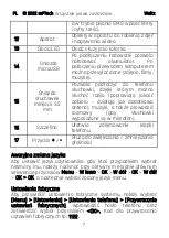 Preview for 7 page of mPTech myPhone Waltz Quick Start Manual