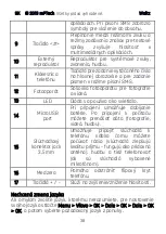 Preview for 38 page of mPTech myPhone Waltz Quick Start Manual