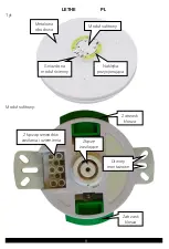 Предварительный просмотр 8 страницы mPTech OW-0892 Manual