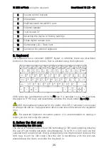 Preview for 25 page of mPTech techBite SmartBoard 10 LTE User Manual