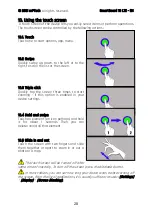 Preview for 28 page of mPTech techBite SmartBoard 10 LTE User Manual