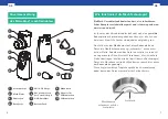 Preview for 4 page of MPV Medical MicroDrop mesh Instruction Manual