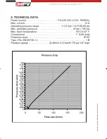 Предварительный просмотр 9 страницы MPV BRIO 2000M Owner'S Manual