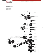 Предварительный просмотр 10 страницы MPV BRIO 2000M Owner'S Manual