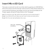 Предварительный просмотр 7 страницы mpw MI-3120 Quick Manual