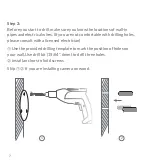 Preview for 11 page of mpw MI-3120 Quick Manual