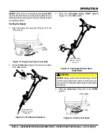 Предварительный просмотр 23 страницы MQ Multiquip 24421 Operation And Parts Manual