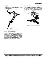 Предварительный просмотр 25 страницы MQ Multiquip 24421 Operation And Parts Manual