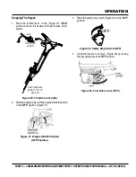 Предварительный просмотр 27 страницы MQ Multiquip 24421 Operation And Parts Manual