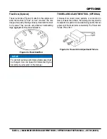 Предварительный просмотр 33 страницы MQ Multiquip 24421 Operation And Parts Manual