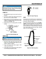 Предварительный просмотр 36 страницы MQ Multiquip 24421 Operation And Parts Manual