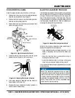 Предварительный просмотр 37 страницы MQ Multiquip 24421 Operation And Parts Manual