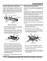 Предварительный просмотр 40 страницы MQ Multiquip 24421 Operation And Parts Manual