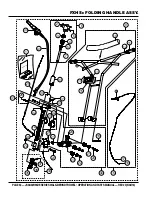 Предварительный просмотр 54 страницы MQ Multiquip 24421 Operation And Parts Manual