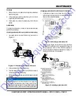 Preview for 21 page of MQ Multiquip CX400 Operation And Parts Manual