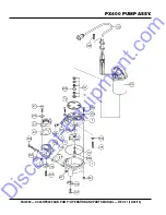 Preview for 30 page of MQ Multiquip CX400 Operation And Parts Manual