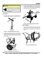 Preview for 16 page of MQ Multiquip GB43SC Operation And Parts Manual