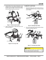 Preview for 17 page of MQ Multiquip GB43SC Operation And Parts Manual