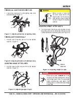 Preview for 18 page of MQ Multiquip GB43SC Operation And Parts Manual