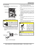 Preview for 19 page of MQ Multiquip GB43SC Operation And Parts Manual