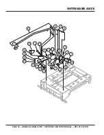 Preview for 46 page of MQ Multiquip GB43SC Operation And Parts Manual