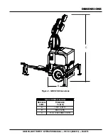 Предварительный просмотр 15 страницы MQ Multiquip GLOBUG GBX12S Operation Manual