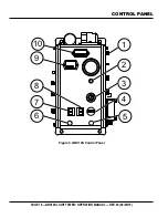 Предварительный просмотр 18 страницы MQ Multiquip GLOBUG GBX12S Operation Manual