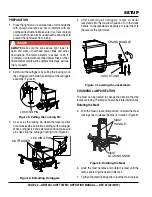 Предварительный просмотр 22 страницы MQ Multiquip GLOBUG GBX12S Operation Manual