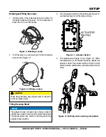 Предварительный просмотр 23 страницы MQ Multiquip GLOBUG GBX12S Operation Manual