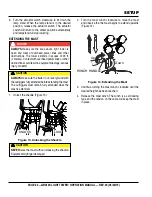 Предварительный просмотр 24 страницы MQ Multiquip GLOBUG GBX12S Operation Manual