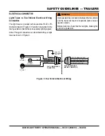 Предварительный просмотр 43 страницы MQ Multiquip GLOBUG GBX12S Operation Manual