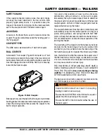 Предварительный просмотр 44 страницы MQ Multiquip GLOBUG GBX12S Operation Manual