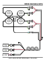 Предварительный просмотр 56 страницы MQ Multiquip GLOBUG GBX12S Operation Manual