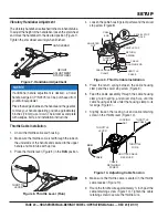 Preview for 20 page of MQ Multiquip HDA SERIES Operation, Service, & Parts