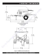 Предварительный просмотр 7 страницы MQ Multiquip MAYCO C-30HDNI Parts And Operation Manual