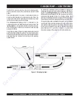 Предварительный просмотр 19 страницы MQ Multiquip MAYCO C-30HDNI Parts And Operation Manual