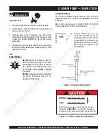 Предварительный просмотр 27 страницы MQ Multiquip MAYCO C-30HDNI Parts And Operation Manual