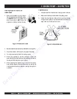 Предварительный просмотр 28 страницы MQ Multiquip MAYCO C-30HDNI Parts And Operation Manual