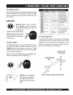 Предварительный просмотр 33 страницы MQ Multiquip MAYCO C-30HDNI Parts And Operation Manual