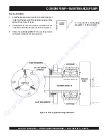 Предварительный просмотр 39 страницы MQ Multiquip MAYCO C-30HDNI Parts And Operation Manual