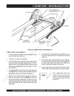 Предварительный просмотр 41 страницы MQ Multiquip MAYCO C-30HDNI Parts And Operation Manual