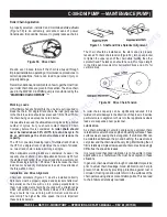 Предварительный просмотр 42 страницы MQ Multiquip MAYCO C-30HDNI Parts And Operation Manual