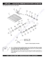 Предварительный просмотр 61 страницы MQ Multiquip MAYCO C-30HDNI Parts And Operation Manual