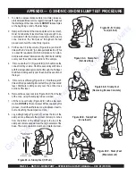 Предварительный просмотр 63 страницы MQ Multiquip MAYCO C-30HDNI Parts And Operation Manual