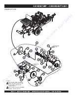 Предварительный просмотр 77 страницы MQ Multiquip MAYCO C-30HDNI Parts And Operation Manual