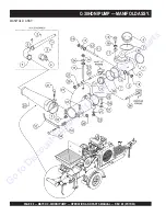 Предварительный просмотр 79 страницы MQ Multiquip MAYCO C-30HDNI Parts And Operation Manual