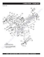 Предварительный просмотр 81 страницы MQ Multiquip MAYCO C-30HDNI Parts And Operation Manual