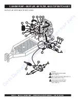 Предварительный просмотр 85 страницы MQ Multiquip MAYCO C-30HDNI Parts And Operation Manual