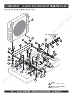 Предварительный просмотр 89 страницы MQ Multiquip MAYCO C-30HDNI Parts And Operation Manual