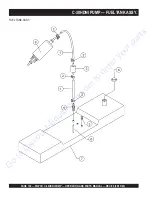 Предварительный просмотр 99 страницы MQ Multiquip MAYCO C-30HDNI Parts And Operation Manual